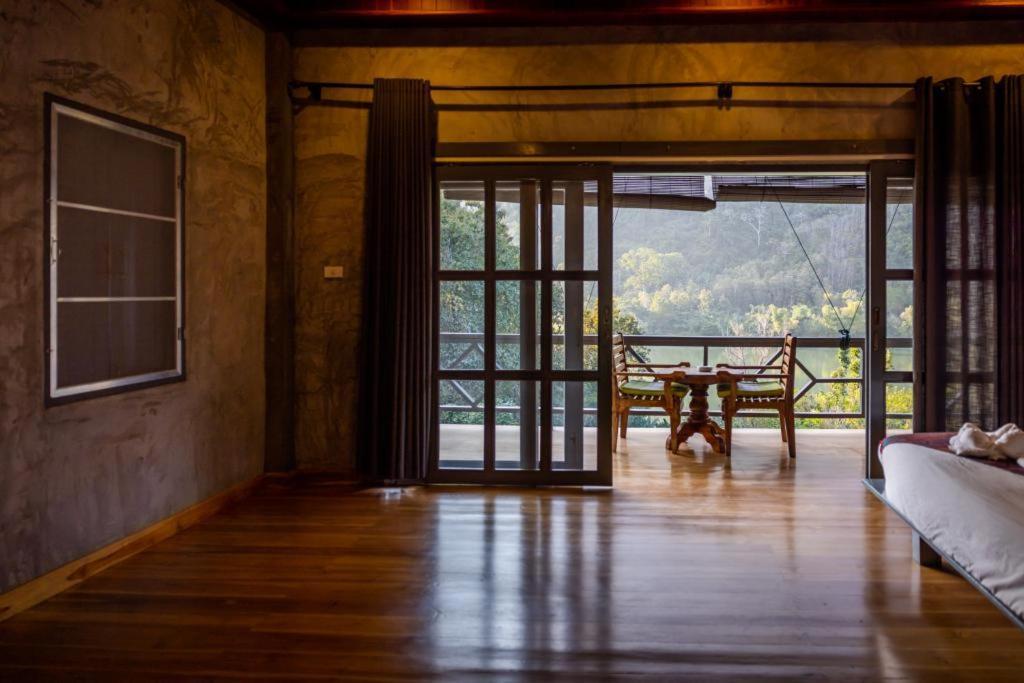 Resort Maison De Nongkhiaw Eksteriør billede
